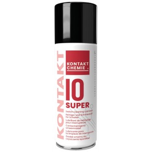 KONTAKT CHEMIE Nettoyant pour contacts KONTAKT SUPER 10