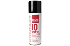 KONTAKT CHEMIE Nettoyant pour contacts KONTAKT SUPER 10