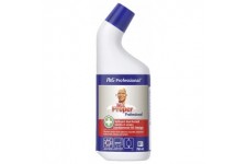 P&G Nettoyant désinfectant WC Professional Meister Proper