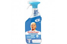 Meister Proper Spray Nettoyant pour salle de bain, 800 ml