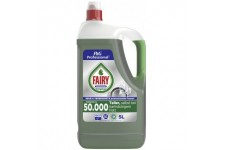 P&G Professional FAIRY Original Liquide vaisselle, 5 litres