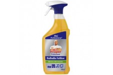 P&G Professional Meister Proper Dégraissant puissant, 750ml