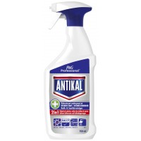 P&G Professional ANTIKAL Nettoyant anticalcaire désinfectant