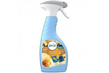 febreze Spray désodorisant textile Lenor Fraîcheur d'avril