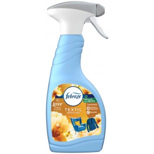 febreze Spray désodorisant textile Lenor Orchidée d'or