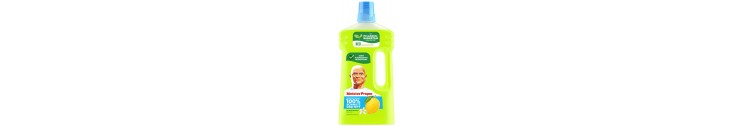 Produits De Nettoyage