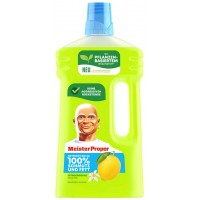 Meister Proper Nettoyant multi-usage, 1 l, fraîcheur citron