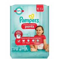 Pampers Pampers Prem