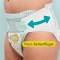 Pampers Couches baby-dry taille 6 Extra Large, 13-18 kg