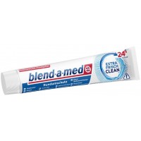 blend-a-med Pâte dentifrice 'Extra Frisch Clean', 75 ml