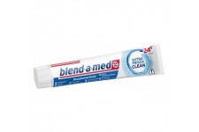 blend-a-med Pâte dentifrice 'Extra Frisch Clean', 75 ml