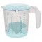 keeeper Set broc gradué 'matteo', PP, nordic-grey/