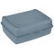 keeeper Boîte à goûter 'luca' Click-Box midi, nordic-blue