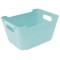 keeeper Bac de rangement 'lotta', 1,8 litre, nordic-grey