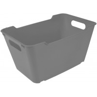 keeeper Bac de rangement 'lotta', 6,0 litre, nordic-blue