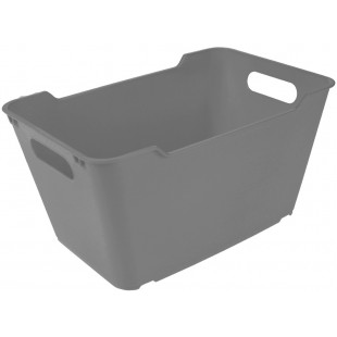 keeeper Bac de rangement 'lotta', 6,0 litre, nordic-blue