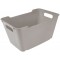 keeeper Bac de rangement 'lotta', 6,0 litre, nordic-blue