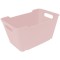 keeeper Bac de rangement 'lotta', 6,0 litre, nordic-blue