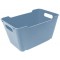 keeeper Bac de rangement 'lotta', 6,0 litre, nordic-blue