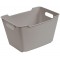 keeeper Bac de rangement 'lotta', 12,0 litres, nordic-grey