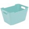 keeeper Bac de rangement 'lotta', 12,0 litres, nordic-grey