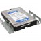 Rails de montage HDD, pour 3,5" disques durs