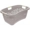 keeeper Corbeille à linge 'lasse', ergonomique, nordic-blue