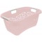 keeeper Corbeille à linge 'lasse', ergonomique, nordic-blue