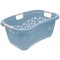 keeeper Corbeille à linge 'lasse', ergonomique, nordic-blue