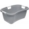 keeeper Bassine à linge 'janne', ergonomique, nordic-blue