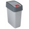 keeeper Poubelle 'magne', 10 litres, nordic-green