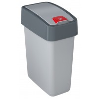 keeeper Poubelle 'magne', 10 litres, nordic-green