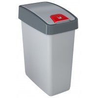 keeeper Poubelle 'magne', 25 litres, nordic-blue
