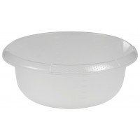 keeeper Bassine 'björk', PP, rond, 240 mm, nordic-green