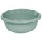 keeeper Bassine 'björk', PP, rond, 240 mm, nordic-green