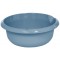 keeeper Bassine 'björk', PP, rond, 360 mm, nordic-blue