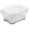 keeeper Corbeille de rangement 'jonas', A7, PP, nordic-blue