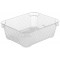 keeeper Corbeille de rangement 'mirko', A6, nordic-grey