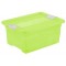 keeeper Boîte de rangement 'cornelia', crystal-grey