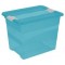 keeeper Boîte de rangement 'cornelia', crystal-grey