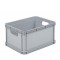 keeeper Caisse de rangement 'robert', 45 litres, nordic-grey