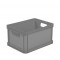 keeeper Caisse de rangement 'robert', 45 litres, nordic-grey