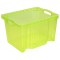 keeeper Couvercle 'franziska' pour Multi-Box S, crystal-grey