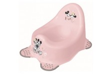 keeeper kids Pot pour bébé adam 'Minnie', nordic-pink