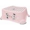 keeeper kids Marchepied tomek 'Minnie', nordic-pink