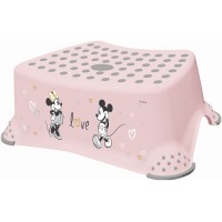 keeeper kids Marchepied tomek 'Minnie', nordic-pink