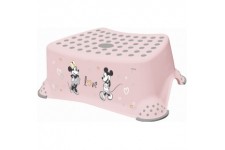 keeeper kids Marchepied tomek 'Minnie', nordic-pink