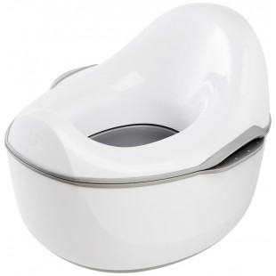 keeeper Pot pour bébé kasimir deluxe 4in1, nordic-white