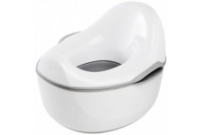keeeper Pot pour bébé kasimir deluxe 4in1, nordic-white