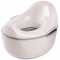 keeeper Pot pour bébé kasimir deluxe 4in1, nordic-white
